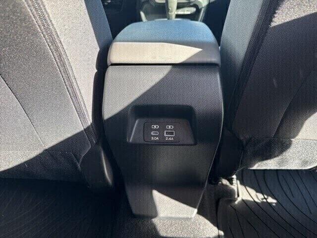 used 2025 Subaru Crosstrek car, priced at $27,897