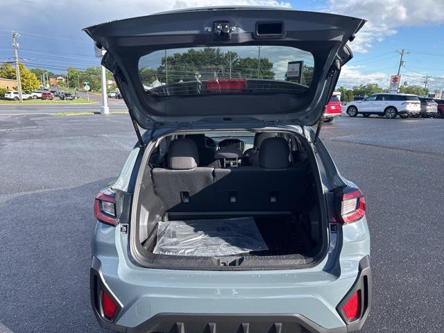 used 2025 Subaru Crosstrek car, priced at $28,793
