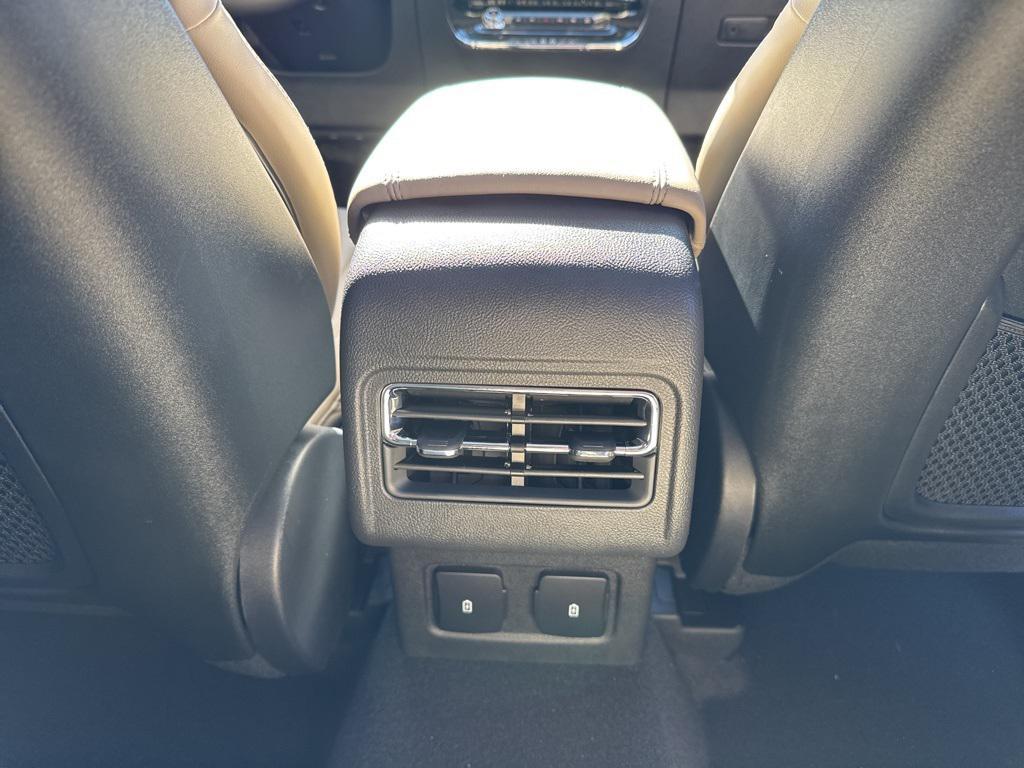 new 2026 Lincoln Corsair car, priced at $51,220