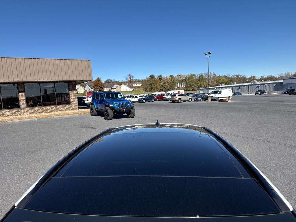 new 2026 Lincoln Corsair car, priced at $51,220