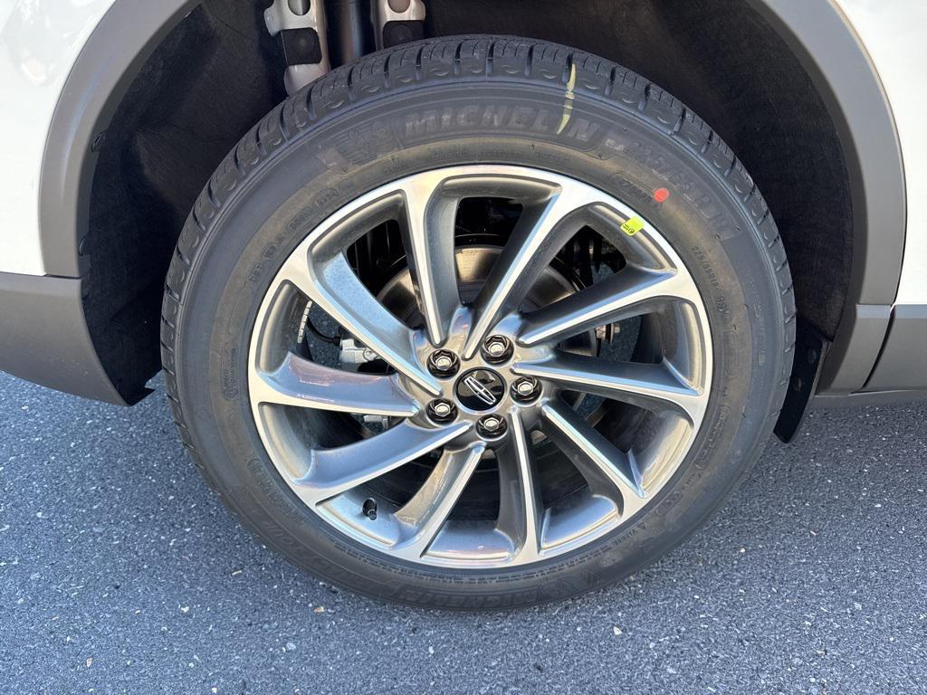 new 2026 Lincoln Corsair car, priced at $51,220