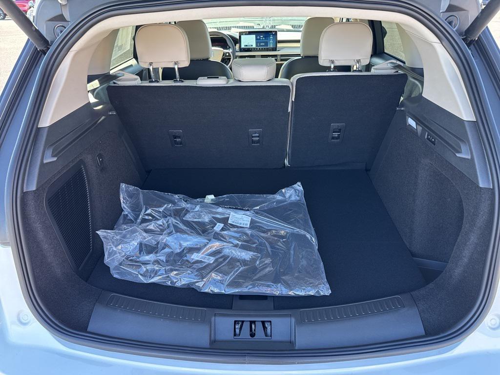 new 2026 Lincoln Corsair car, priced at $51,220