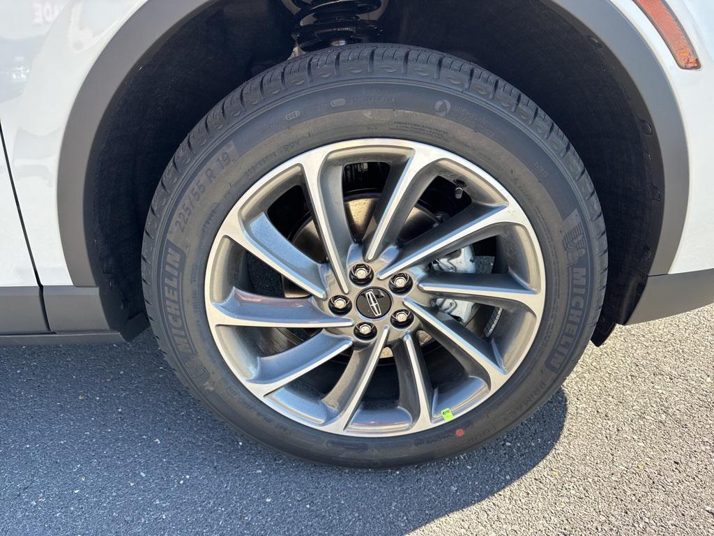 new 2026 Lincoln Corsair car, priced at $51,220