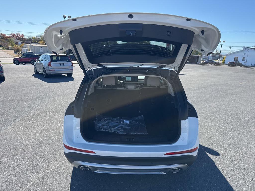 new 2026 Lincoln Corsair car, priced at $51,220