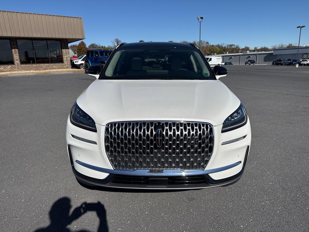 new 2026 Lincoln Corsair car, priced at $51,220