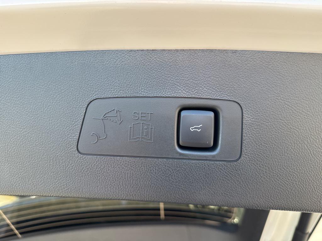 new 2026 Lincoln Corsair car, priced at $51,220