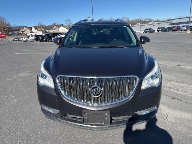 used 2017 Buick Enclave car, priced at $13,996