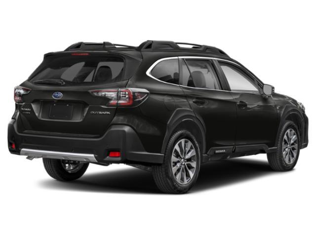 new 2025 Subaru Outback car, priced at $41,869