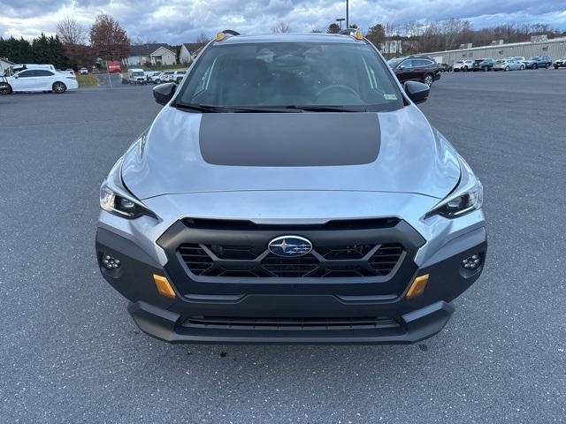 used 2024 Subaru Crosstrek car, priced at $30,798