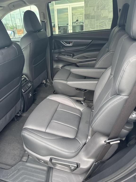 new 2025 Subaru Ascent car, priced at $49,993