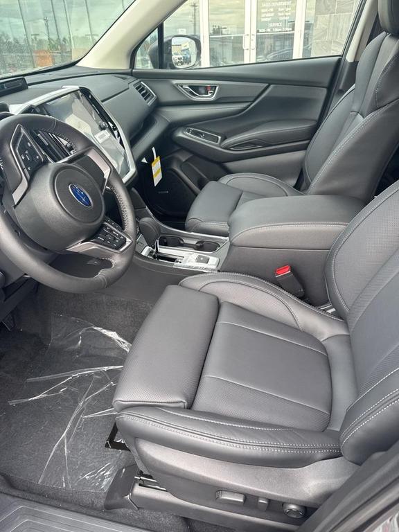 new 2025 Subaru Ascent car, priced at $49,993