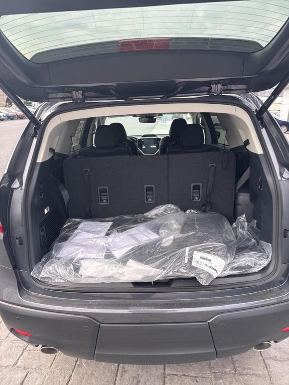 new 2025 Subaru Ascent car, priced at $49,993