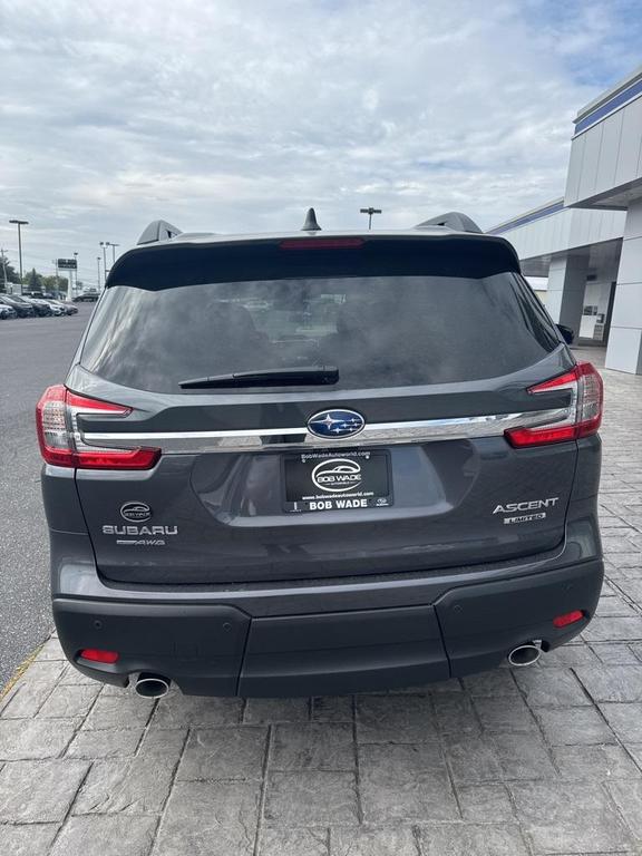 new 2025 Subaru Ascent car, priced at $49,993
