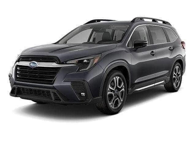 new 2025 Subaru Ascent car, priced at $49,993