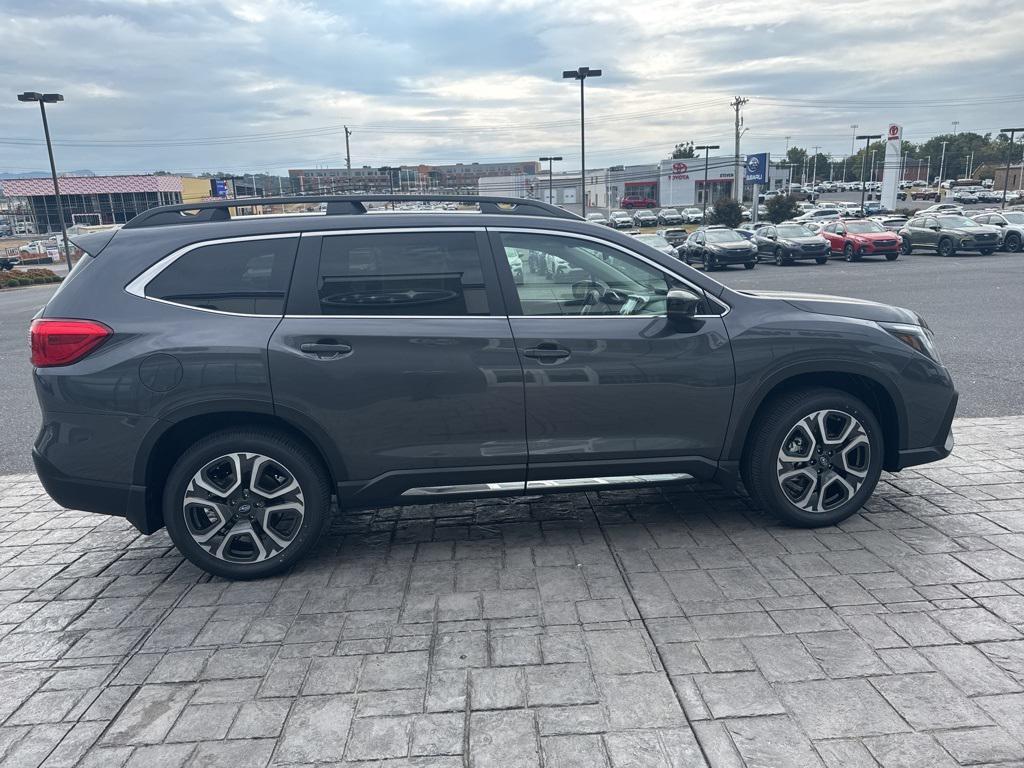 new 2025 Subaru Ascent car, priced at $49,993