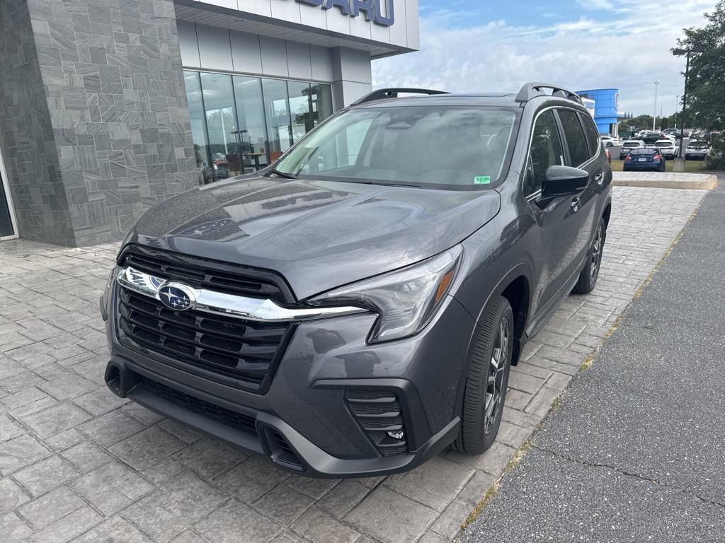 new 2025 Subaru Ascent car, priced at $49,993