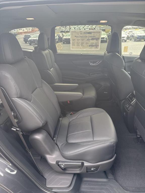 new 2025 Subaru Ascent car, priced at $49,993