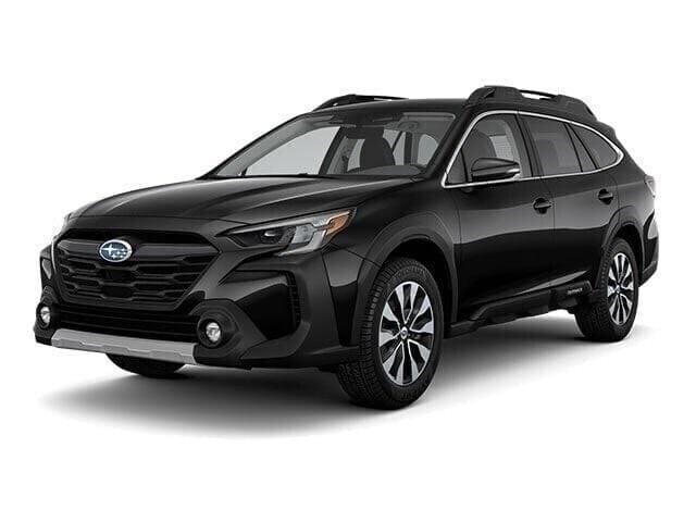 new 2025 Subaru Outback car, priced at $41,824