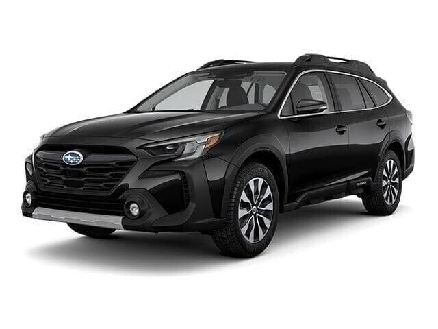 new 2025 Subaru Outback car, priced at $41,824