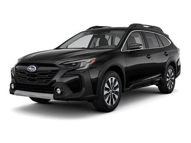 new 2025 Subaru Outback car, priced at $41,824