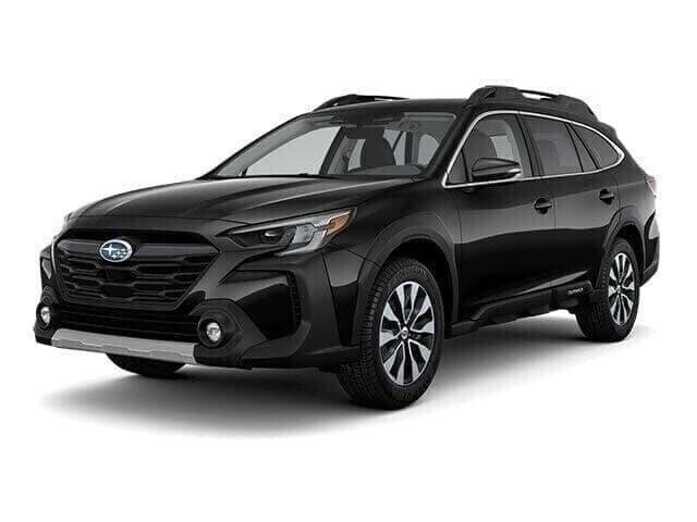 new 2025 Subaru Outback car, priced at $41,824