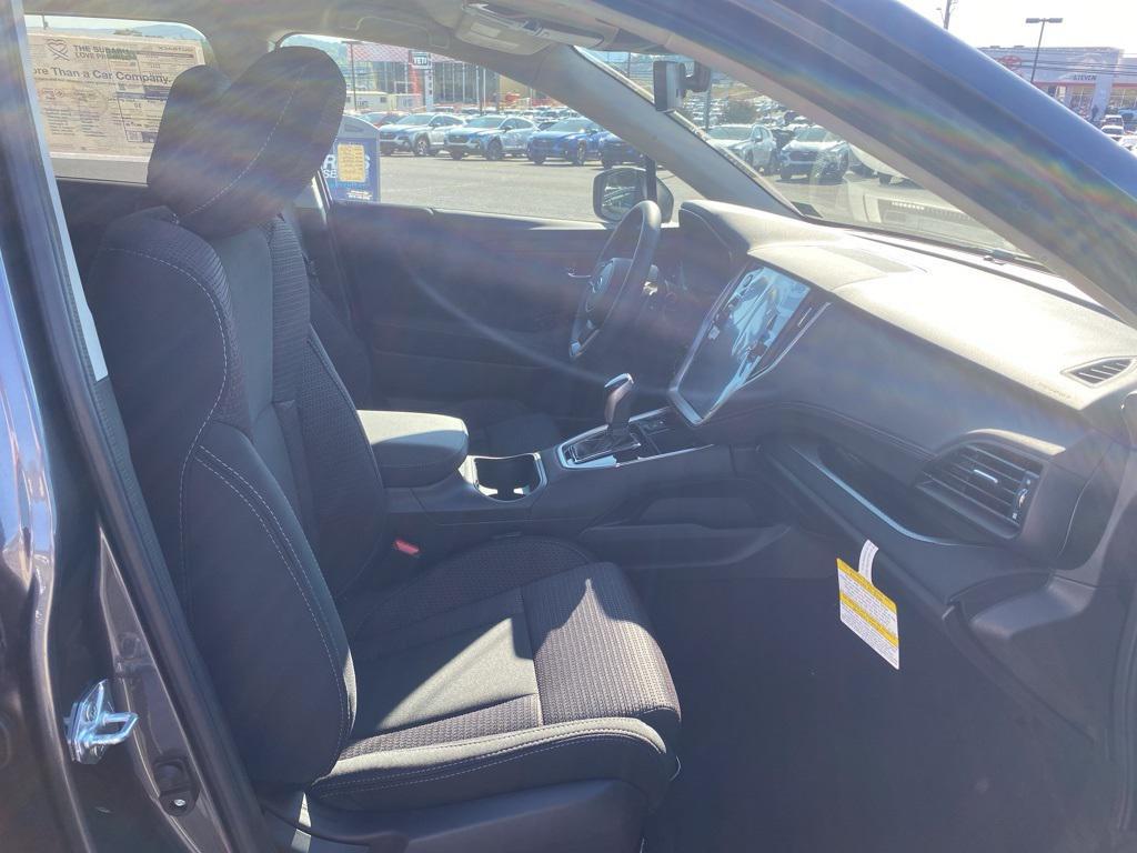 new 2025 Subaru Outback car, priced at $35,651