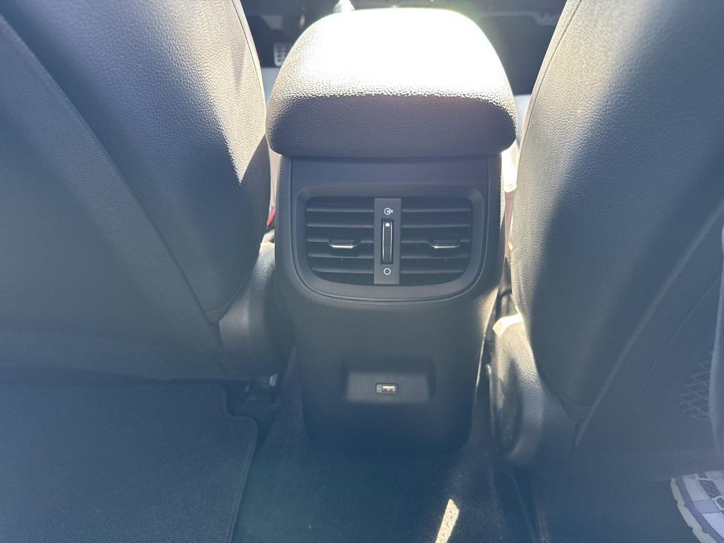 used 2024 Kia Forte car, priced at $21,994