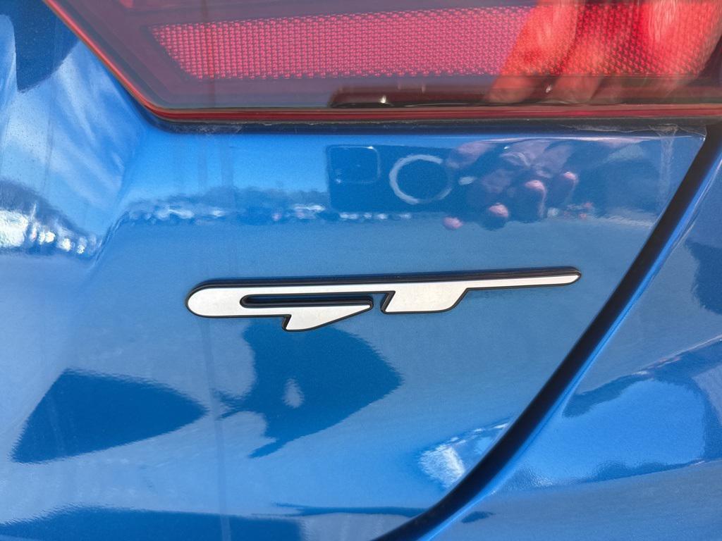 used 2024 Kia Forte car, priced at $21,994
