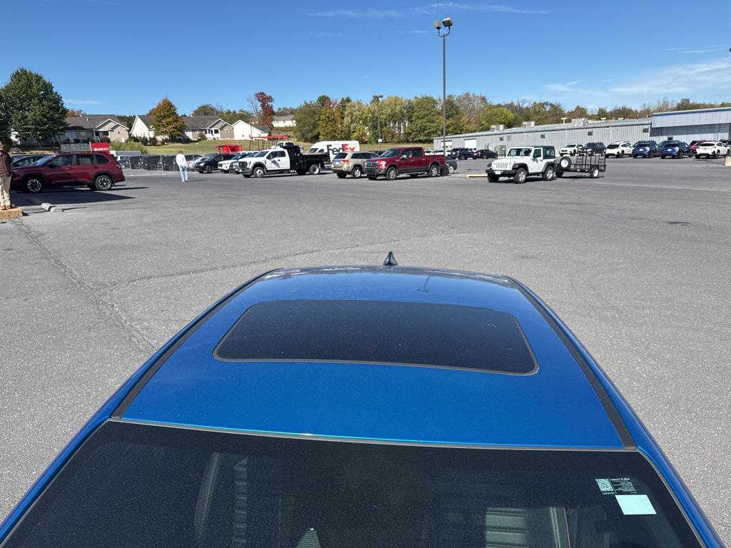 used 2024 Kia Forte car, priced at $21,994