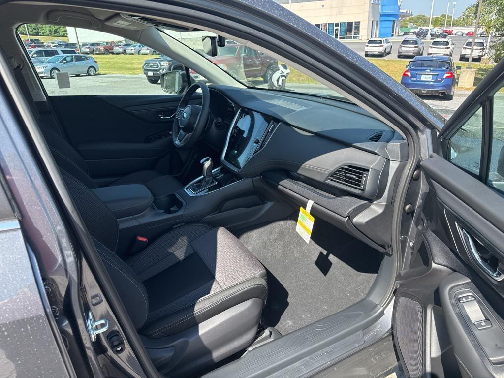 new 2025 Subaru Outback car, priced at $37,051