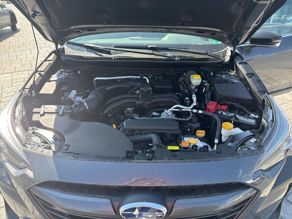 new 2025 Subaru Outback car, priced at $37,051
