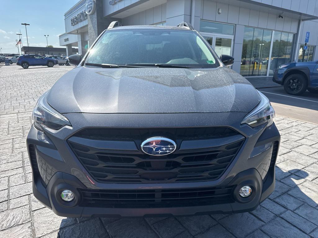 new 2025 Subaru Outback car, priced at $37,051