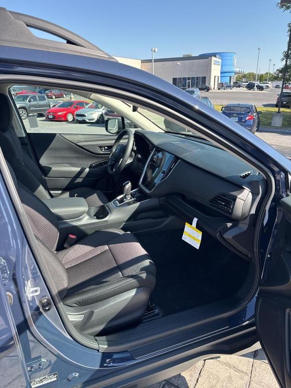 new 2025 Subaru Outback car, priced at $35,651
