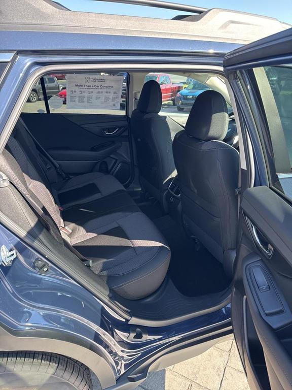 new 2025 Subaru Outback car, priced at $35,651