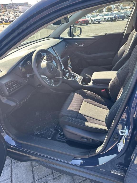 new 2025 Subaru Outback car, priced at $35,651