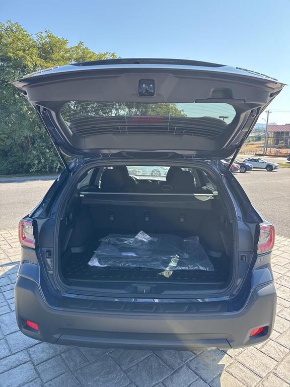 new 2025 Subaru Outback car, priced at $35,651