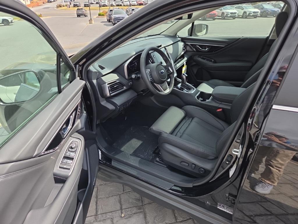 new 2025 Subaru Outback car, priced at $41,869