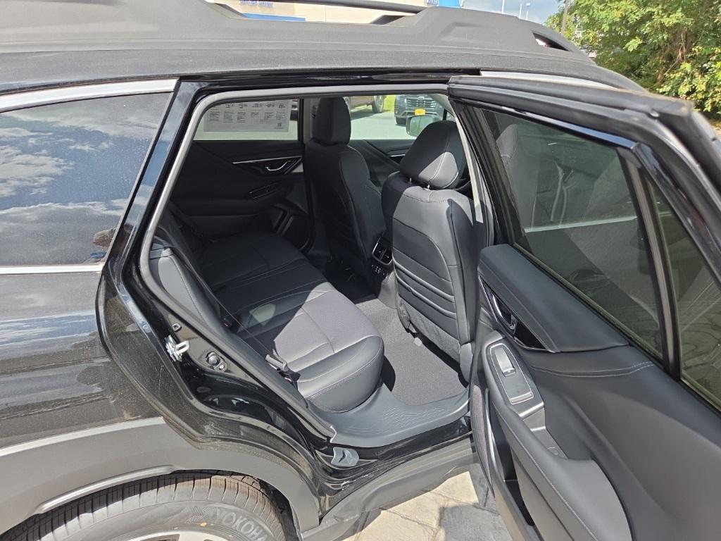 new 2025 Subaru Outback car, priced at $41,869