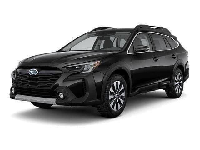 new 2025 Subaru Outback car, priced at $41,869