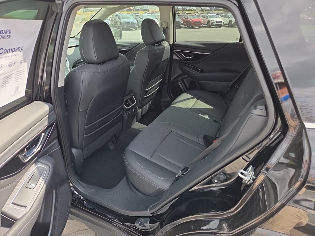 new 2025 Subaru Outback car, priced at $41,869