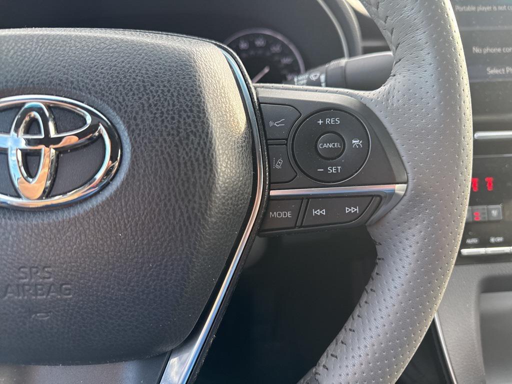 used 2019 Toyota Avalon car, priced at $31,899