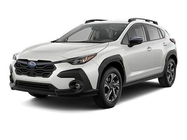new 2025 Subaru Crosstrek car, priced at $32,607