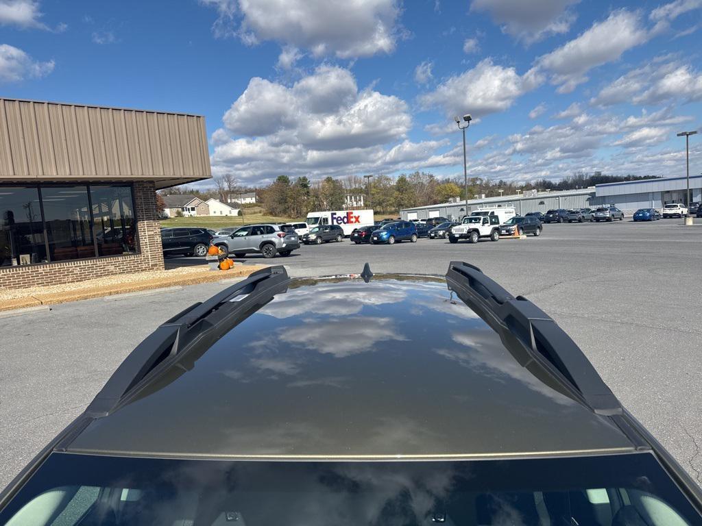 used 2025 Subaru Outback car, priced at $29,899