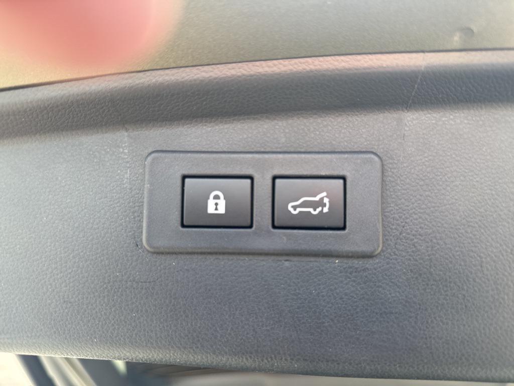 used 2025 Subaru Outback car, priced at $29,899