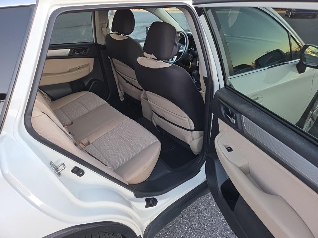 used 2016 Subaru Outback car, priced at $12,496