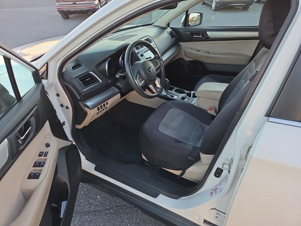used 2016 Subaru Outback car, priced at $12,496