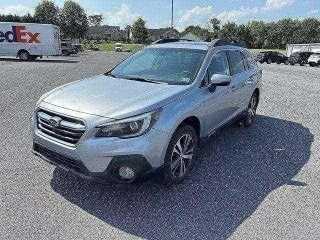 used 2019 Subaru Outback car, priced at $21,365