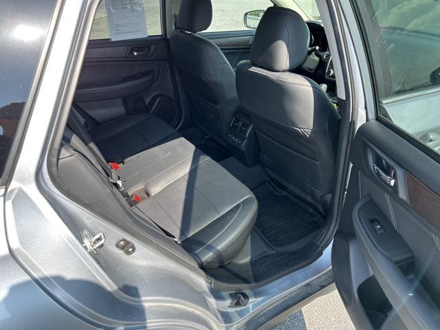used 2019 Subaru Outback car, priced at $21,789
