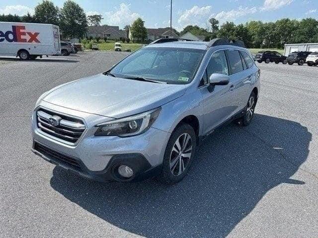 used 2019 Subaru Outback car, priced at $21,365