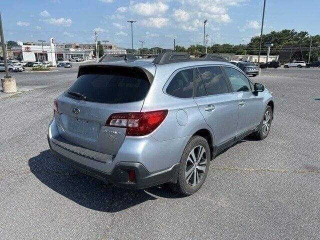 used 2019 Subaru Outback car, priced at $21,365